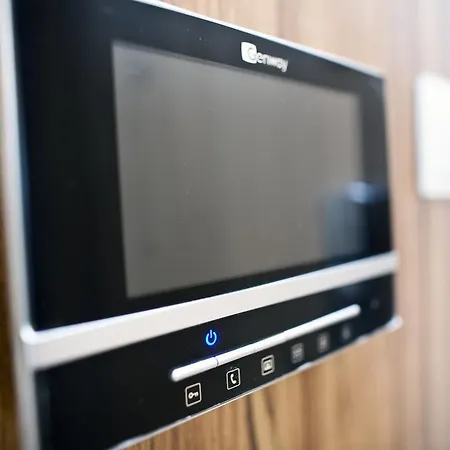 Apartament Lux Ostrow Tumski Lägenhet Wrocław
