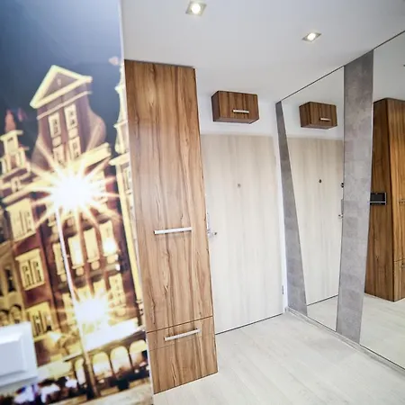 Apartament Lux Ostrow Tumski * Breslavia