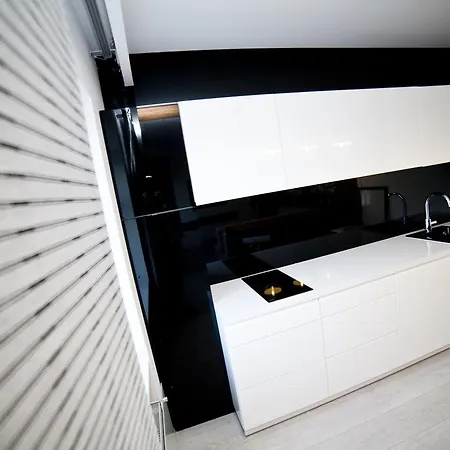 Apartament Lux Ostrow Tumski * Breslavia