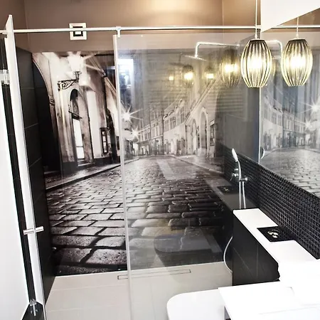 Apartament Lux Ostrow Tumski * Wrocław