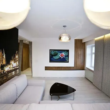 Apartament Lux Ostrow Tumski Apartamento